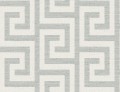 Tapeta greckie meandry (klucze) Wallquest Lillian August LN41208 Coastal Haven