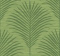 Tapeta palmowe liście Wallquest GL20004 Grasslands