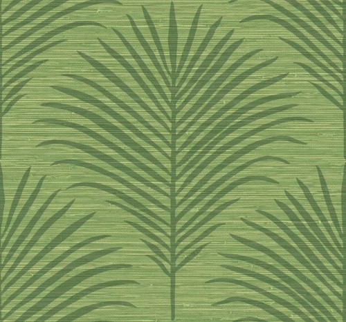 Tapeta palmowe liście Wallquest GL20004 Grasslands
