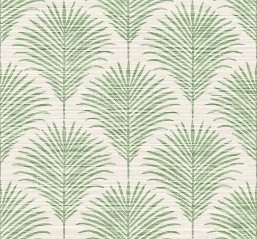 Tapeta liście palmowe Wallquest GL20104 Grasslands