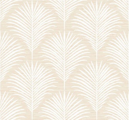 Tapeta liście palmowe Wallquest GL20107 Grasslands