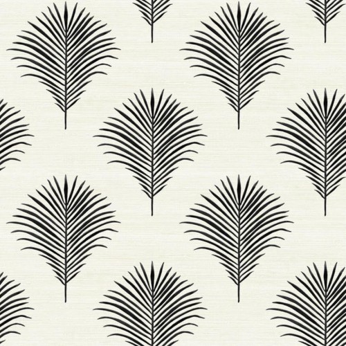 Tapeta liście palmowe sizal Wallquest GL20200 Grasslands