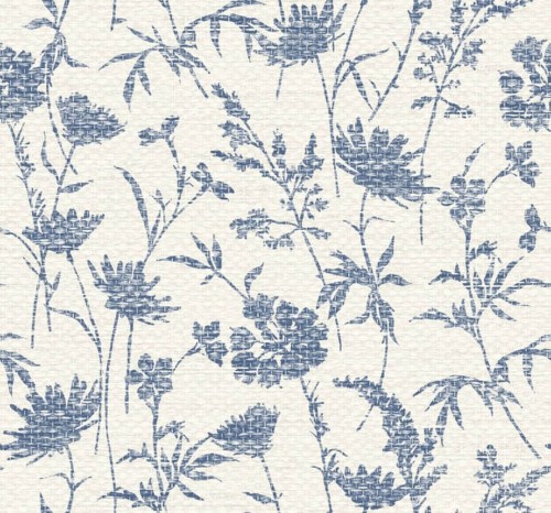 Tapeta polne kwiaty Wallquest GL21302 Grasslands