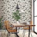 Tapeta polne kwiaty Wallquest GL21302 Grasslands