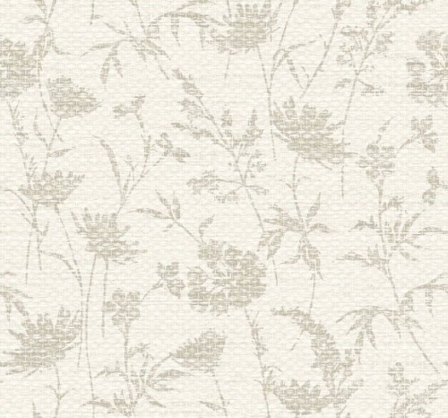 Tapeta polne kwiaty Wallquest GL21305 Grasslands
