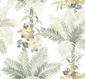 Tapeta palmy Wallquest GL21505 Grasslands