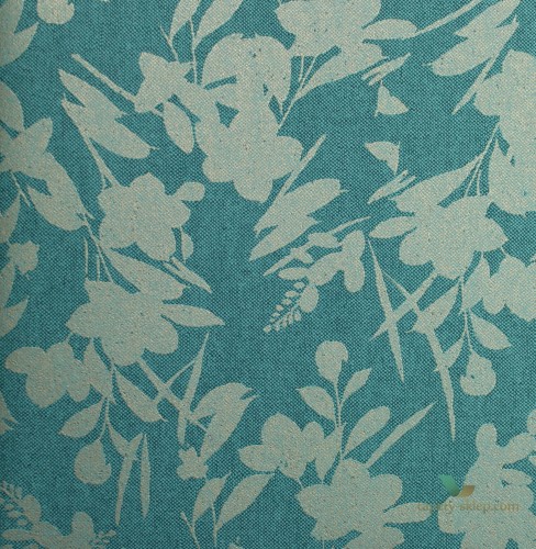 Tapeta Roślinna Arte Flamant 80060 Bouton d'or Les Memoires