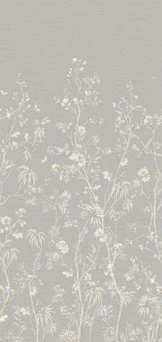 Mural botaniczny Wallquest GL22208M Grasslands