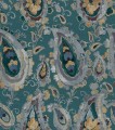 Tapeta paisley Cristiana Masi 39017 Arche