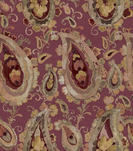 Tapeta paisley Cristiana Masi 39018 Arche