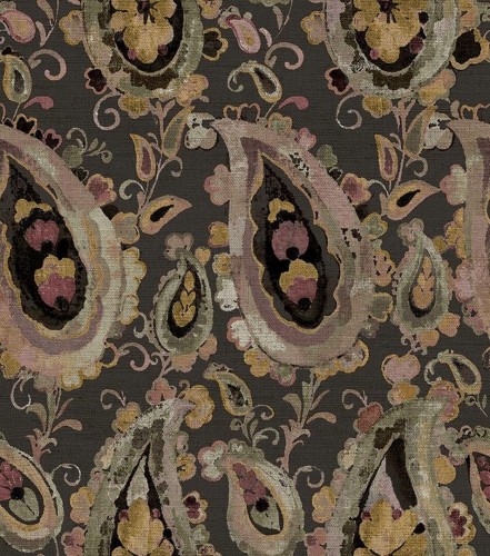 Tapeta paisley Cristiana Masi 39019 Arche