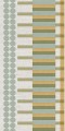 Border geometryczny Cristiana Masi B39085 Arche