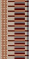 Border geometryczny Cristiana Masi B39088 Arche