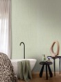Tapeta imitująca lniane płótno Casamance 73816100 Shinok Le Lin 3