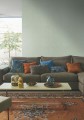 Tapeta imitująca lniane płótno Casamance 73816304 Shinok Le Lin 3