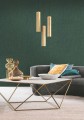 Tapeta imitująca lniane płótno Casamance 73816712 Shinok Le Lin 3