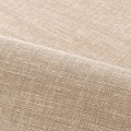 Tapeta imitująca lniane płótno z połyskującą nitką Casamance 75239058 Ankaa Le Lin 3