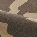Tapeta abstrakcyjne organiczne kształty Casamance 76560304 Seran Le Lin 3
