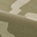 Tapeta abstrakcyjne organiczne kształty Casamance 76560406 Seran Le Lin 3