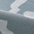 Tapeta abstrakcyjne organiczne kształty Casamance 76560508 Seran Le Lin 3