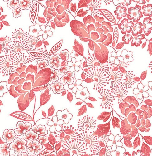Tapeta kwiaty Fine Decor FD26301 Happy