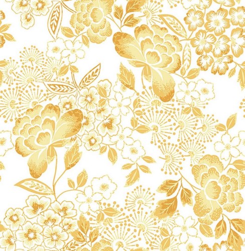 Tapeta kwiaty Fine Decor FD26302 Happy