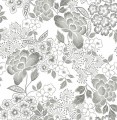 Tapeta kwiaty Fine Decor FD26303 Happy