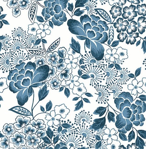 Tapeta kwiaty Fine Decor FD26304 Happy