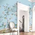 Mural Daisy Bennett DB11602m Blossom Chinoiserie Anthology Resource Wallquest