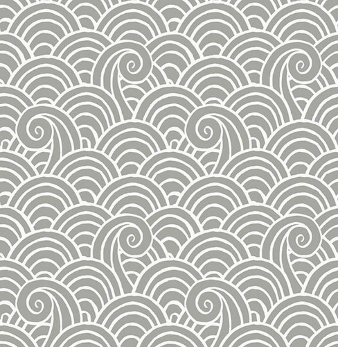 Tapeta abstrakcyjne fale Fine Decor FD26308 Happy