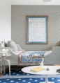 Tapeta abstrakcyjne fale Fine Decor FD26308 Happy