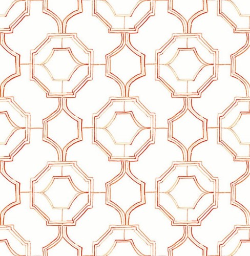 Tapeta kratownica Fine Decor FD26317 Happy