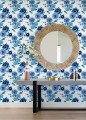 Tapeta kwiaty Fine Decor FD26324 Happy