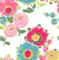 Tapeta kwiaty Fine Decor FD26326 Happy