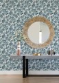 Tapeta kwiaty w stylu Jacobean Fine Decor FD26340 Happy