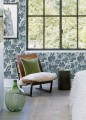 Tapeta kwiaty w stylu Jacobean Fine Decor FD26340 Happy