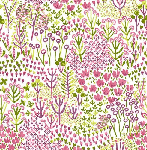 Tapeta łąka Fine Decor FD26349 Happy