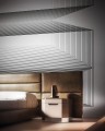 Fototapeta geometryczna z efektem 3D London Art 24001 2 Lizard Exclusive Wallpaper 2024
