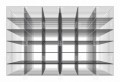 Fototapeta geometryczna z efektem 3D London Art 24002 2 Eruption Exclusive Wallpaper 2024