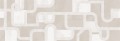 Fototapeta geometryczna abstrakcyjna London Art 24004 1 No Feelings Exclusive Wallpaper 2024