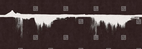 Fototapeta abstrakcyjna London Art 24005 3 Hand Of Doom Exclusive Wallpaper 2024