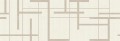 Fototapeta geometryczna współczesny labirynt London Art 24006 3 Tattoo Exclusive Wallpaper 2024