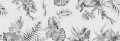 Fototapeta egzotyczne liście London Art 24007 2 Hung Up On A Dream Exclusive Wallpaper 2024