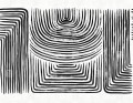 Fototapeta abstrakcyjna London Art 24008 1 In The Wilderness Exclusive Wallpaper 2024