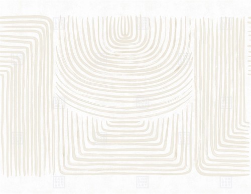 Fototapeta abstrakcyjna London Art 24008 2 In The Wilderness Exclusive Wallpaper 2024