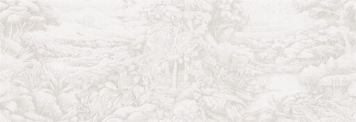 Fototapeta krajobraz egzotycznej natury London Art 24013 2 Over The Hills And Far Away Exclusive Wallpaper 2024