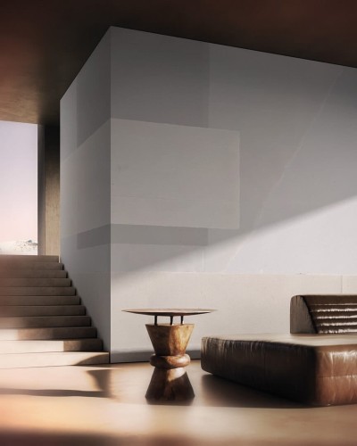 Fototapeta geometryczna London Art 24014 1 I Know A Little Exclusive Wallpaper 2024