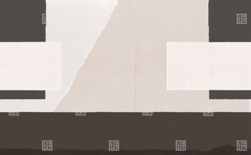 Fototapeta geometryczna London Art 24014 2 I Know A Little Exclusive Wallpaper 2024