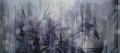Fototapeta kwiaty London Art 24015 1 Beyond The Curtain Exclusive Wallpaper 2024
