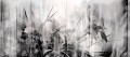 Fototapeta kwiaty London Art 24015 2 Beyond The Curtain Exclusive Wallpaper 2024